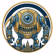 Botmonster Tech logo