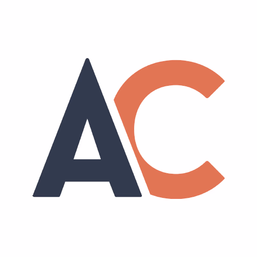 Andreas Christodoulou logo