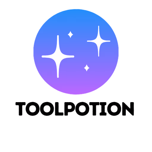 ToolPotion logo