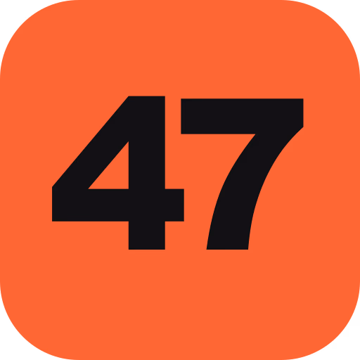 Bulin 47 AI Video Generator logo