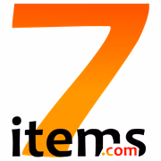 7items logo