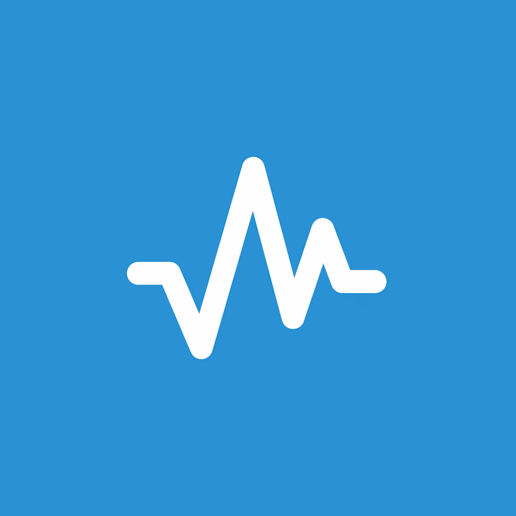 Haptics Explorer logo