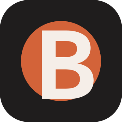 Book Cover Generator logo
