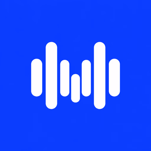AI Music Mastering logo