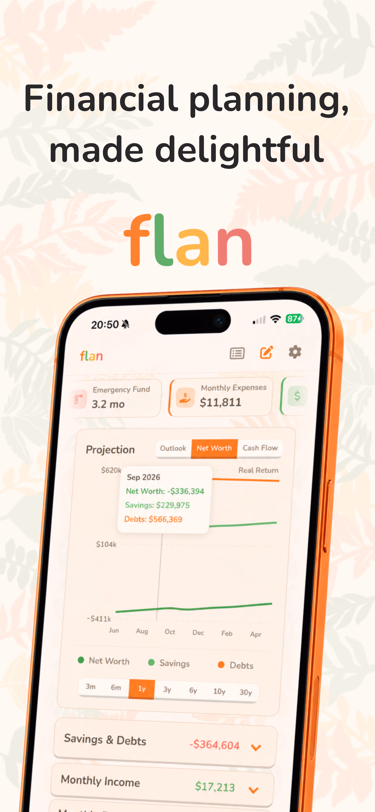 Flan